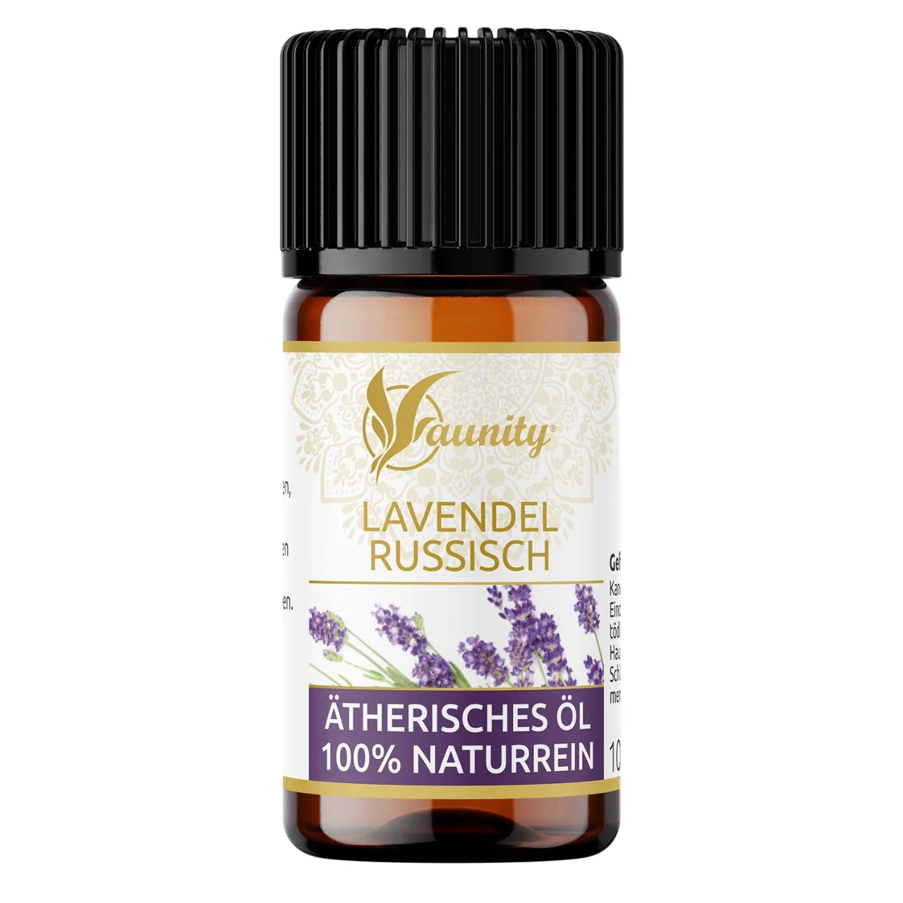 Ulei esential de Lavanda (Ruseasca)