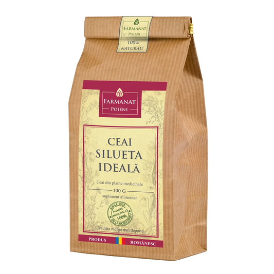 Ceai Silueta Ideala
