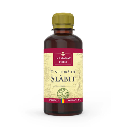 Tinctura de Slabit