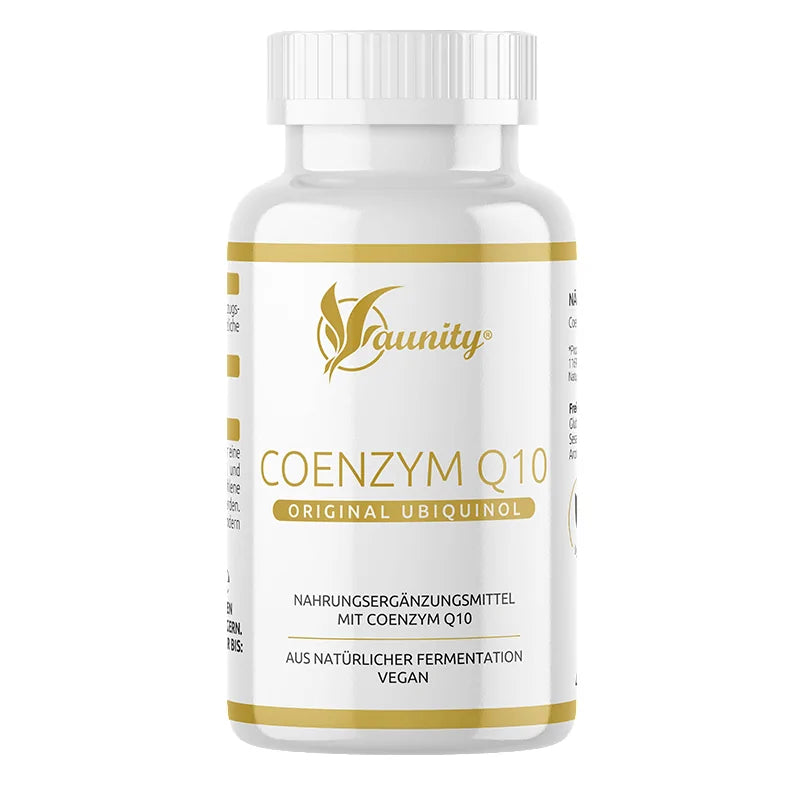Coenzima Capsule