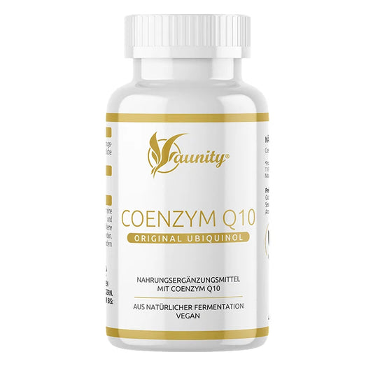 Coenzima Capsule