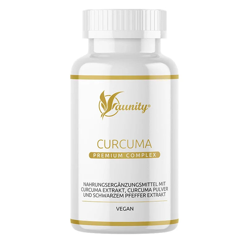 Curcuma Capsule