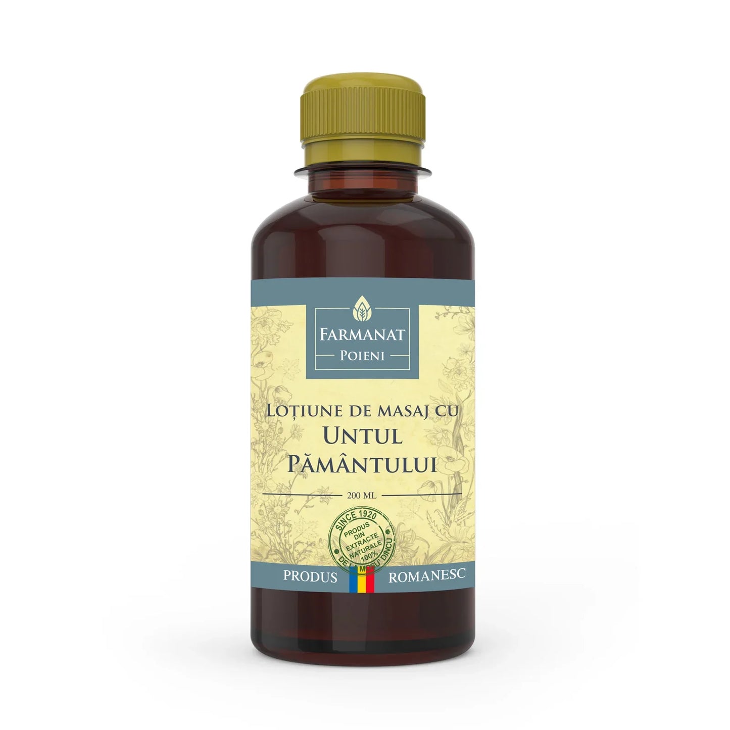 Tinctură de slăbit, 200 ML