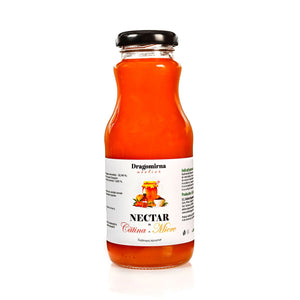 NECTAR DE CATINA CU MIERE 250ML