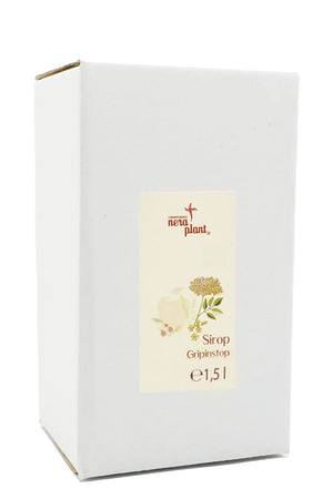 Sirop Gripinstop 1.5 L