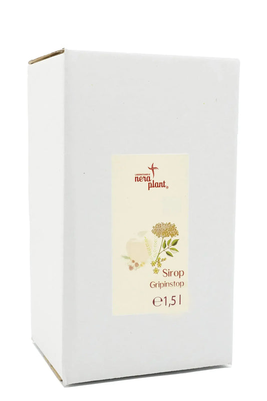 Sirop gripinstop