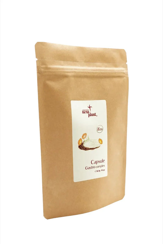Capsule Gastro-Complex