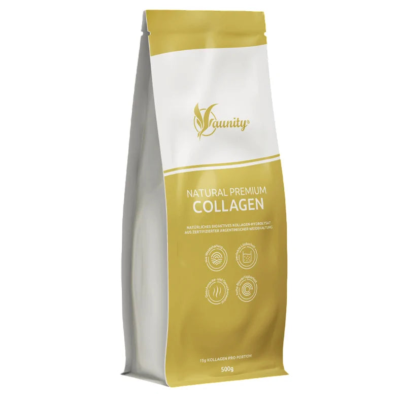 Collagen Natural Premium