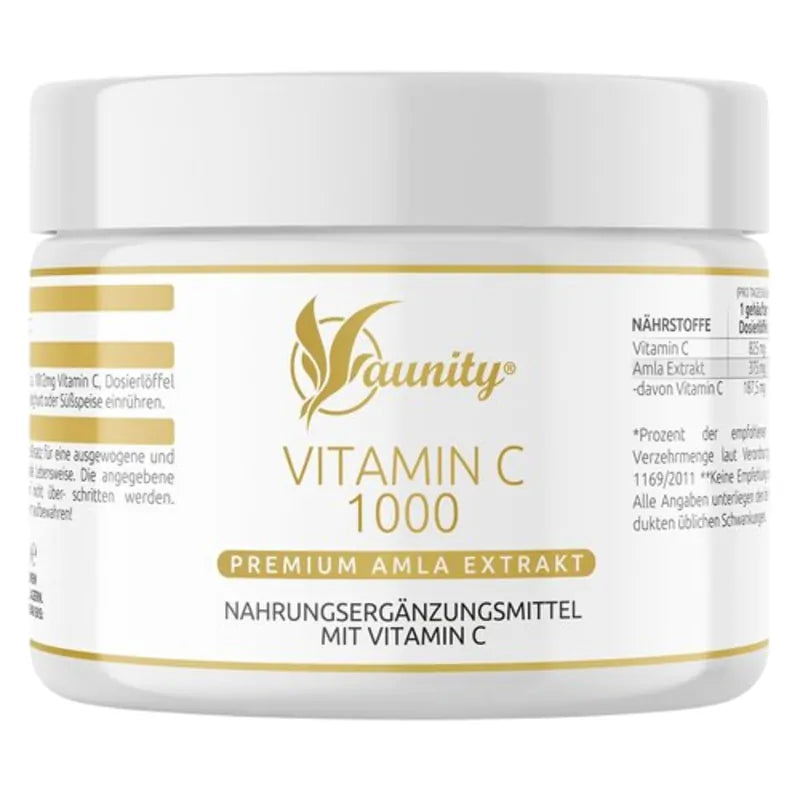 Vitamina C 1000