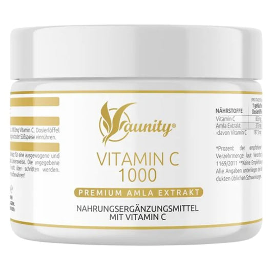 Vitamina C 1000