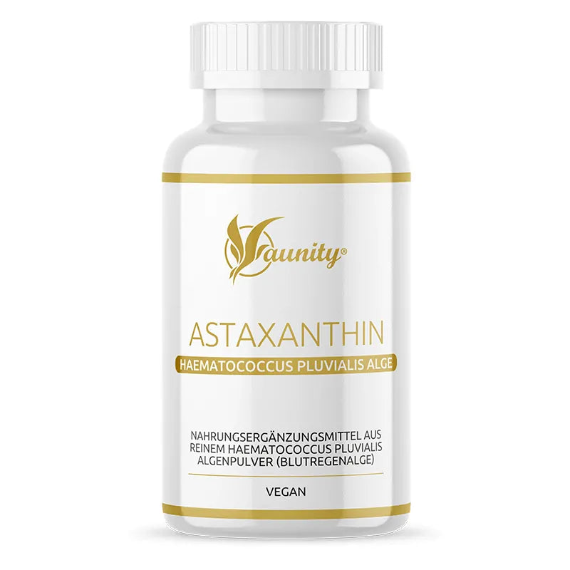 ASTAXANTHIN
