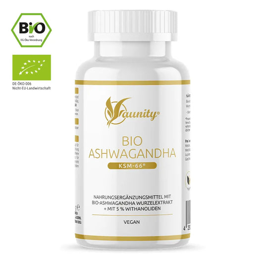 BIO ASHWAGANDHA