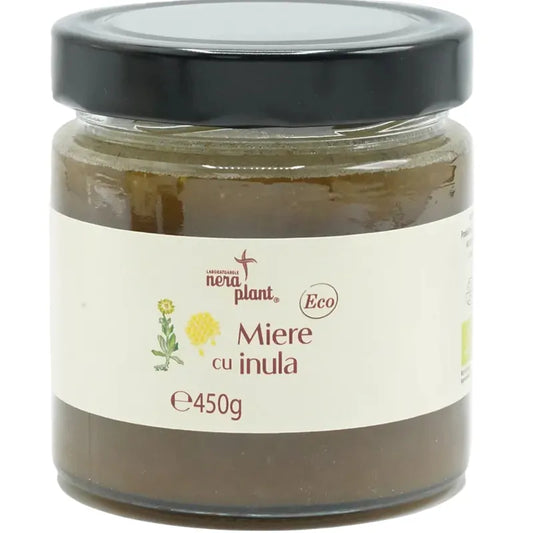 Miere Inula 450g