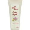 Crema de Fata cu Trandafir, 55g