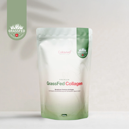 Collagen Grass Fed 400g