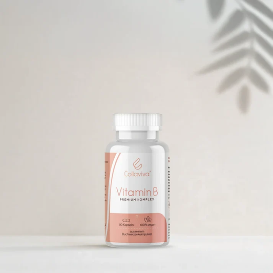 Complex Vitamina B