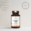 Complex de Vitamina C + Zinc