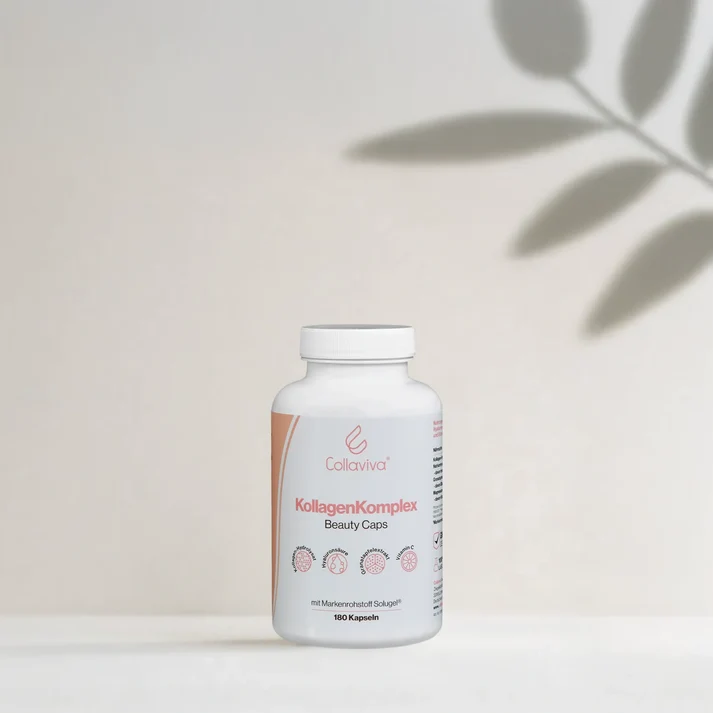 Complex de Collagen