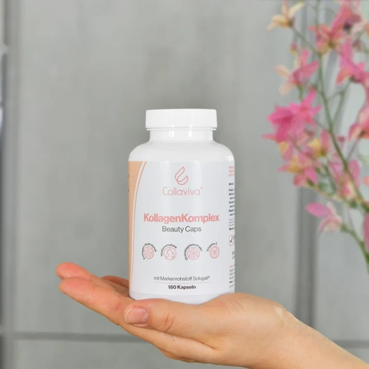 Complex de Collagen