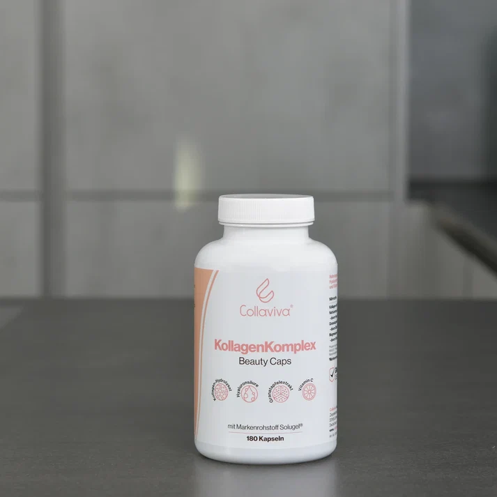 Complex de Collagen
