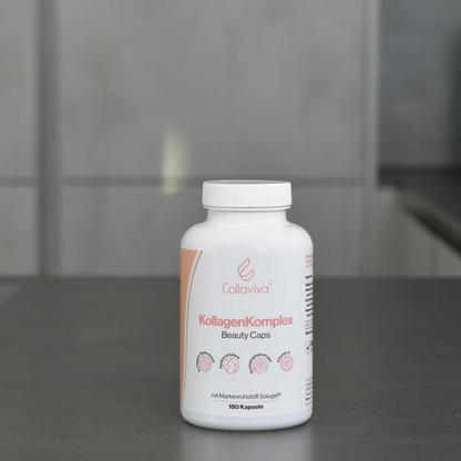 Complex de Collagen