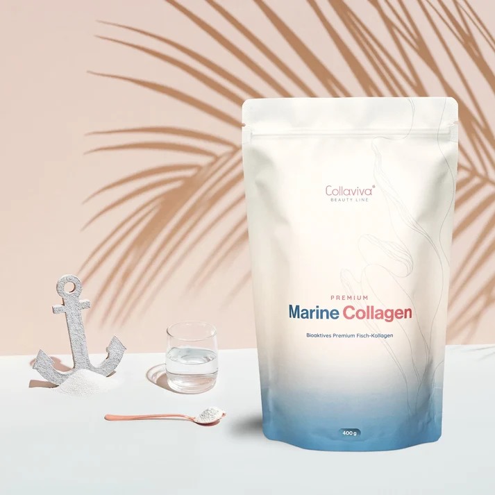 Collagen Marine 400g