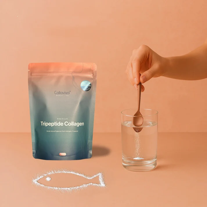 Tripeptid de Colagen din Pește 150g