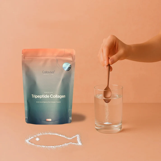 Tripeptid de Colagen din Pește 150g
