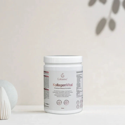 Collagen Vital Natur 400g