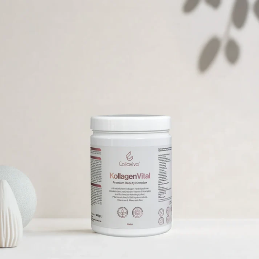 Collagen Vital Natur 400g