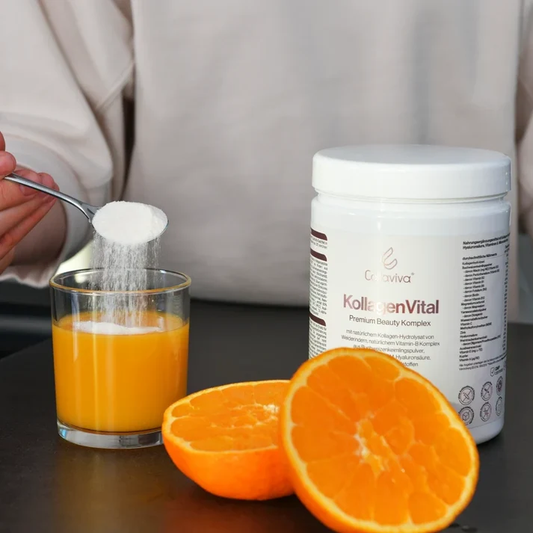 Collagen Vital Natur 400g