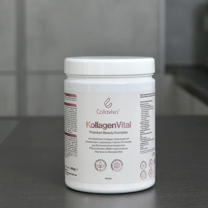 Collagen Vital Natur 400g