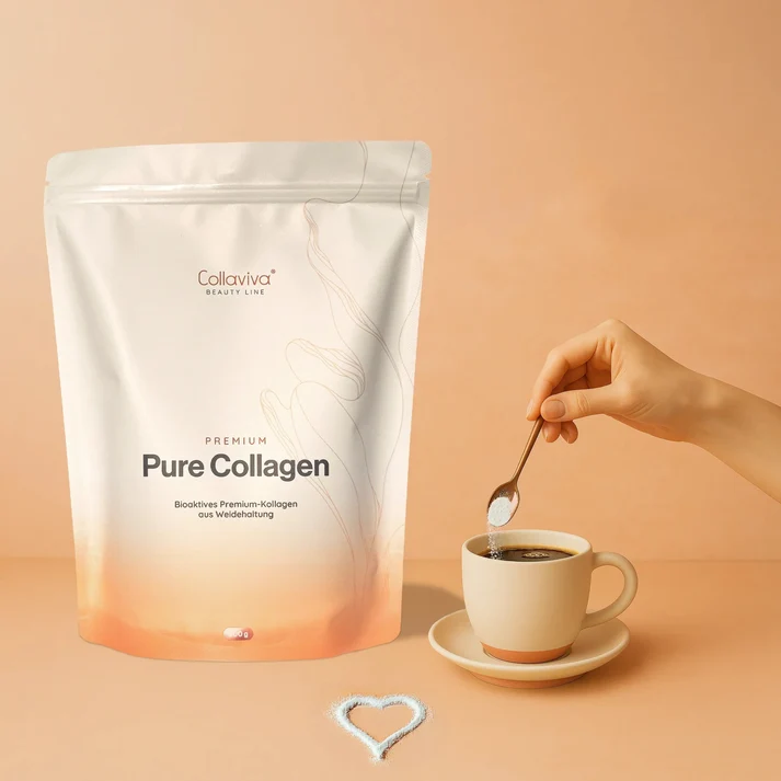 Collagen Pure 500g