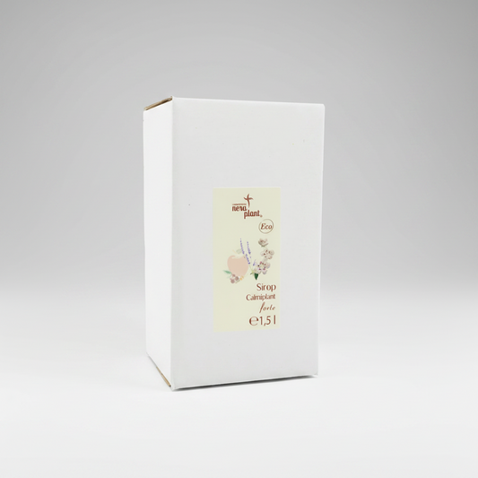 Sirop Calmiplant 1.5L