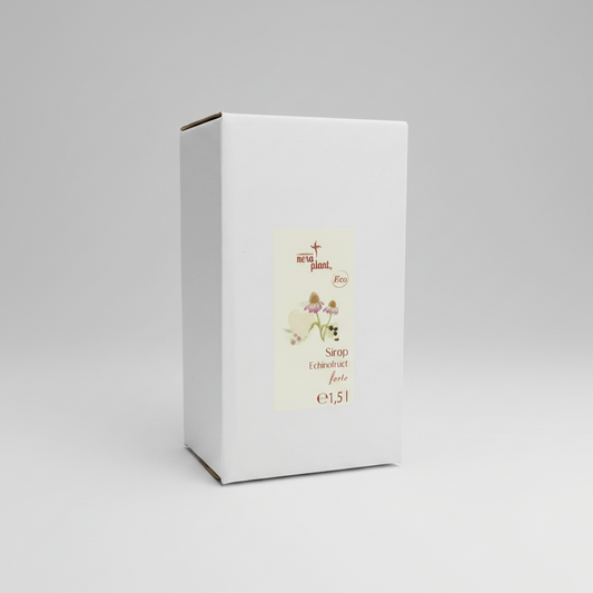 Sirop Echinofruct 1.5L