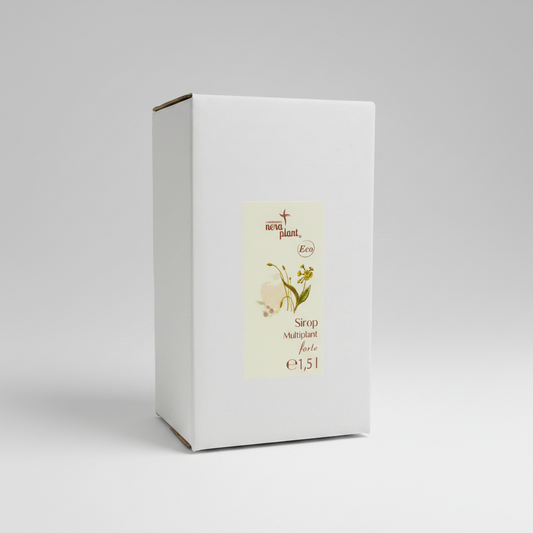 Sirop Multiplant 1.5L