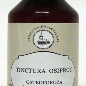 Tinctura Osiprot pentru osteoporoză