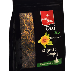 Bio-Ceai Digesto-complex