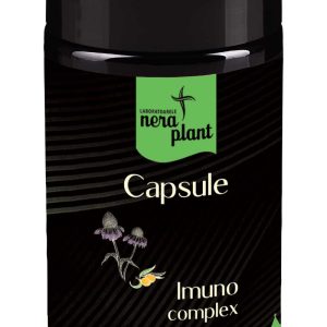 Bio-Capsule Imuno-Complex, 90 capsule