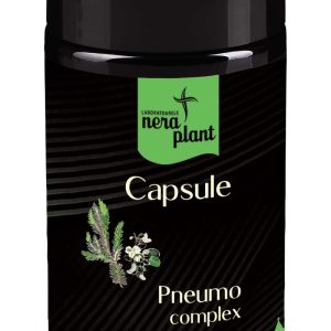 Capsule-Bio Pneumo-Complex 90 capsule