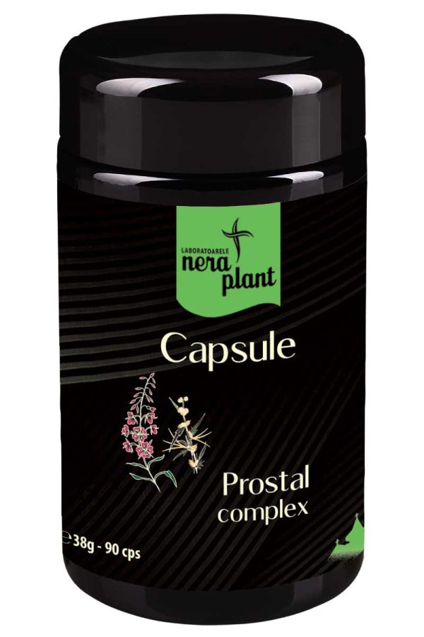 Bio-Capsule Prostal-Complex, 90 capsule