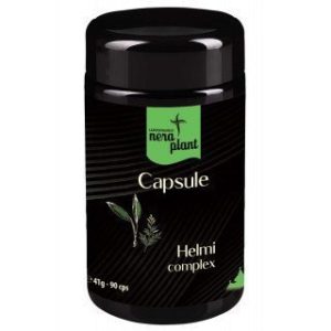 Capsule-Bio Helmi-Complex 90 capsule
