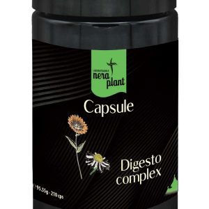 Capsule-Bio Digesto-Complex, 210 capsule
