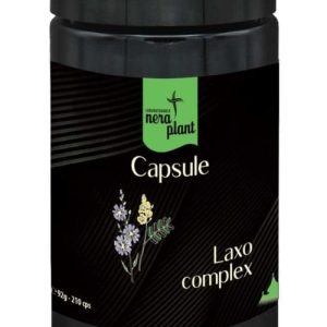 Capsule-Bio Laxo-Complex, 210 capsule