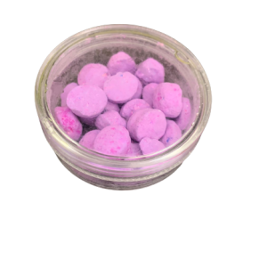 Tămâie violete în cutiuță 11 G