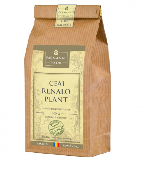 Ceai renalo-plant, 100 g